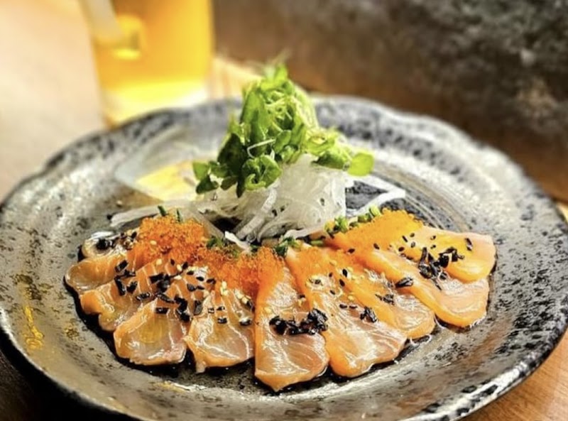 Gozan Kyoto Charcoal Grill Izakaya photo 8