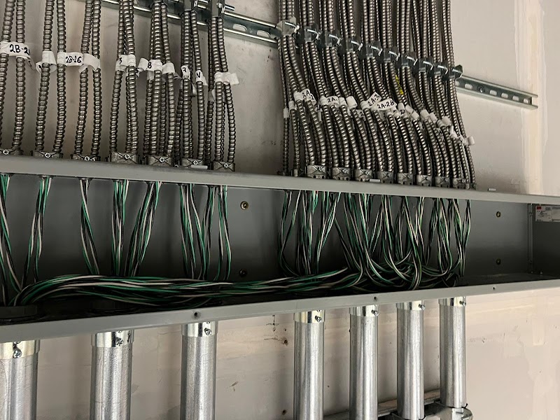 Lone Star Electrical Services