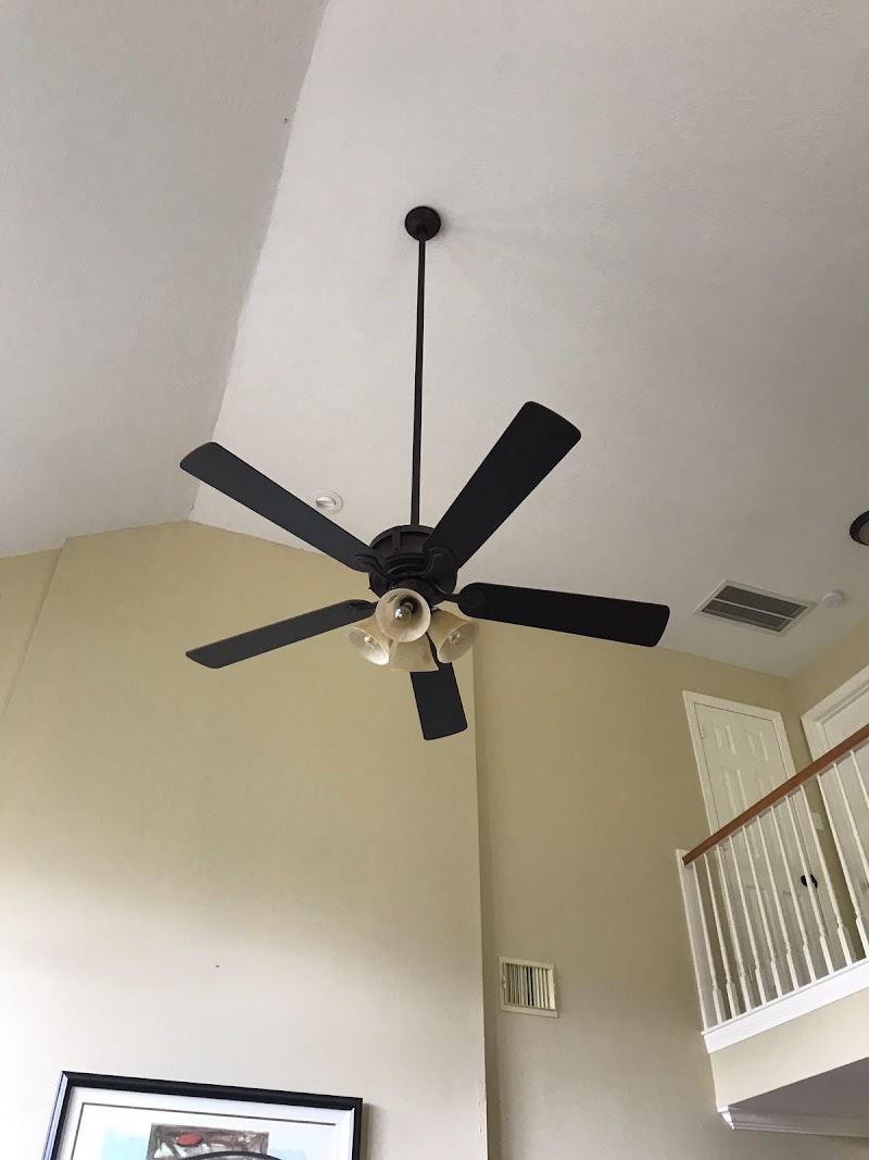 Lone Star Electrical Services - Electrician in Jersey Village