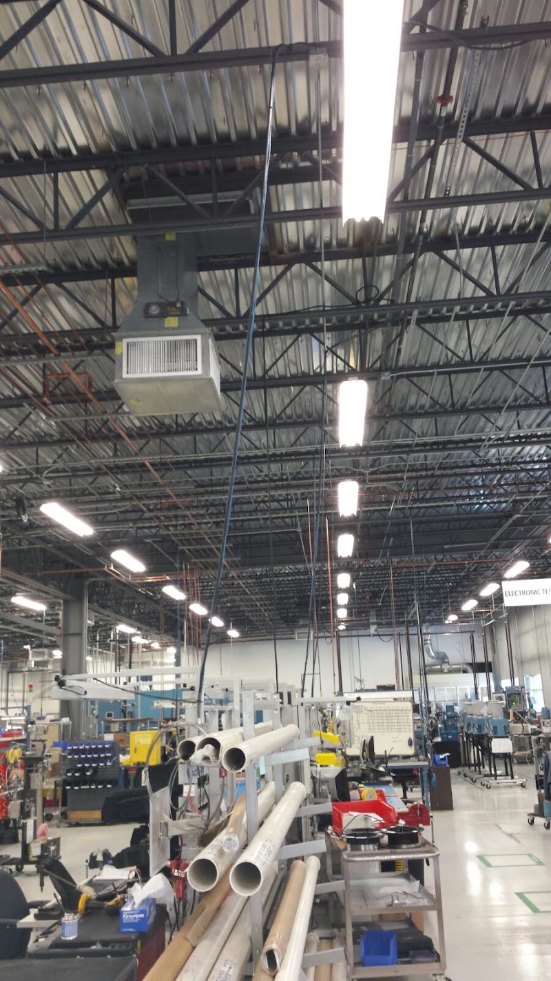 Lone Star Electrical Services - Electrician in Jersey Village