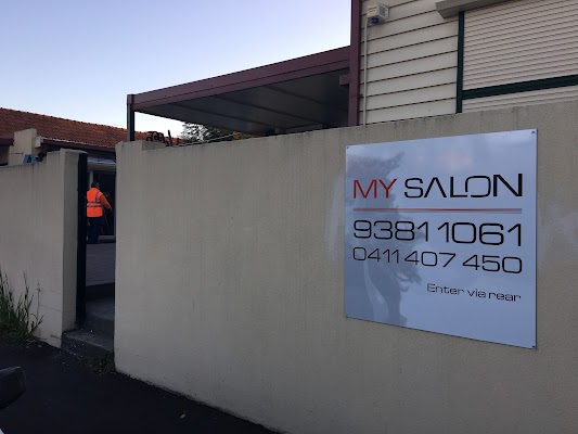 My Salon