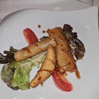 Photo Les Dunes d'Or