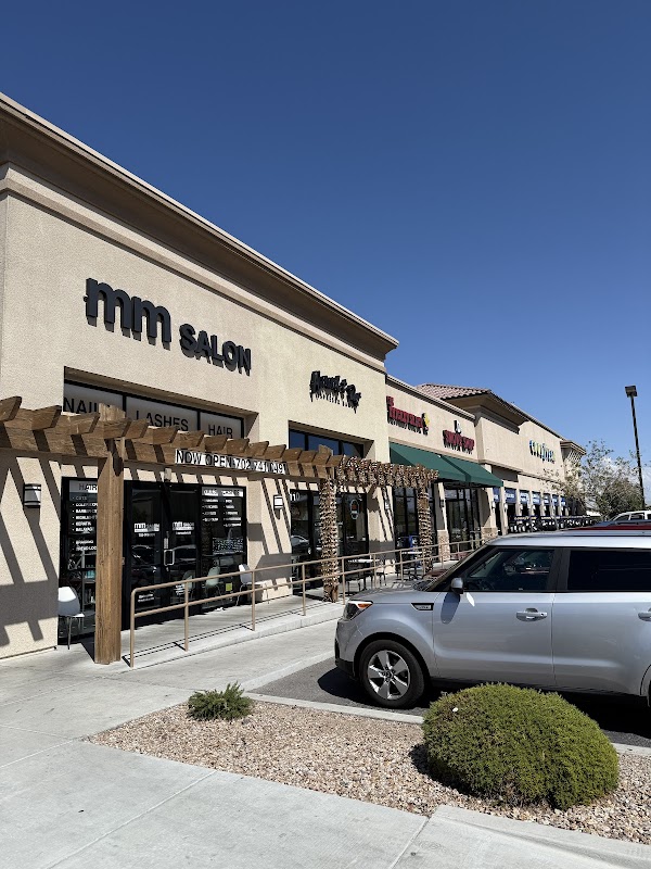 Almond & Oat Coffee Bar photo 1