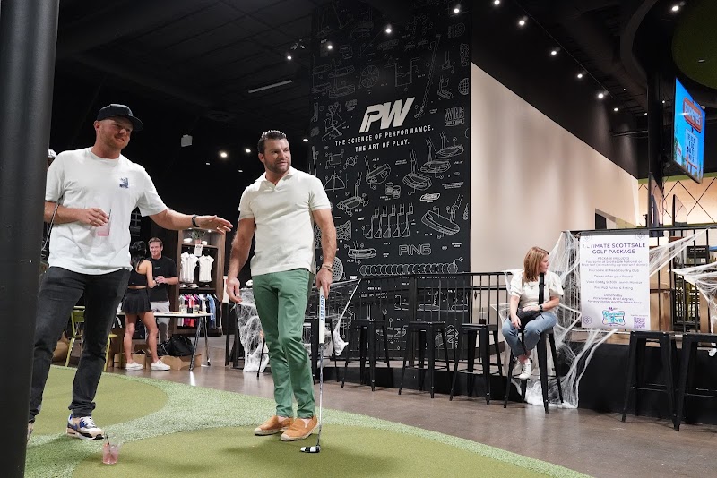 Putting World photo 9