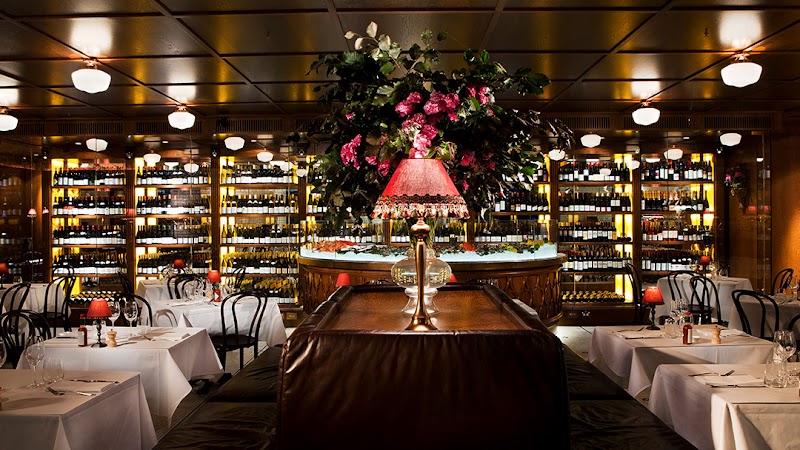 Felix Bistro & Brasserie photo 1