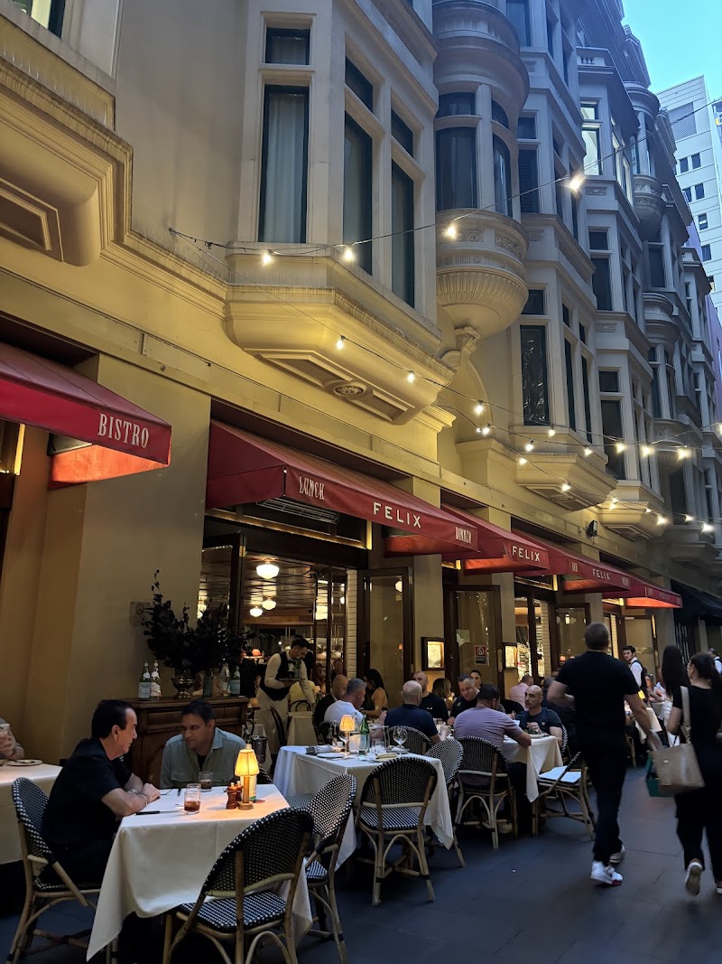 Felix Bistro & Brasserie photo 5