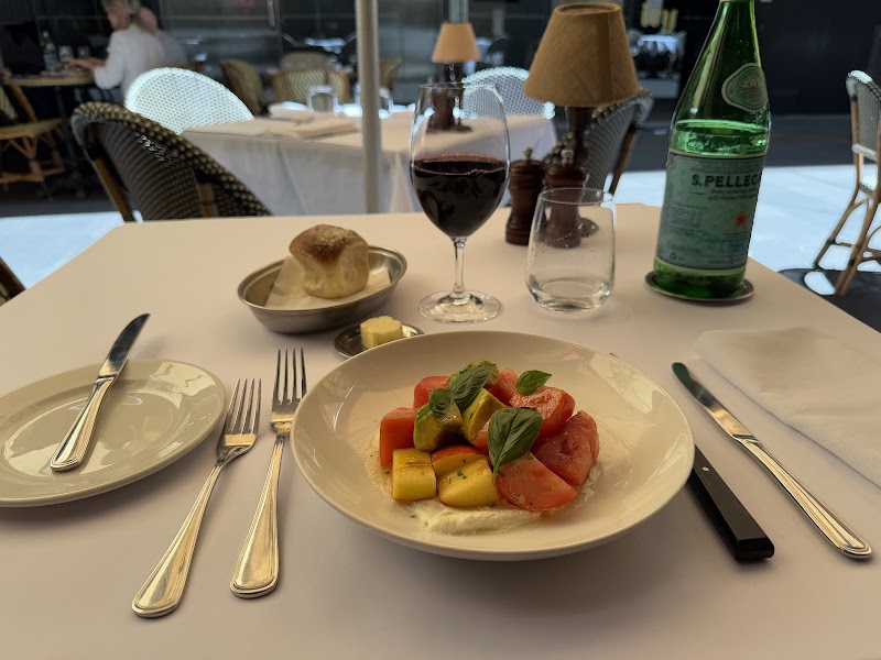 Felix Bistro & Brasserie photo 6