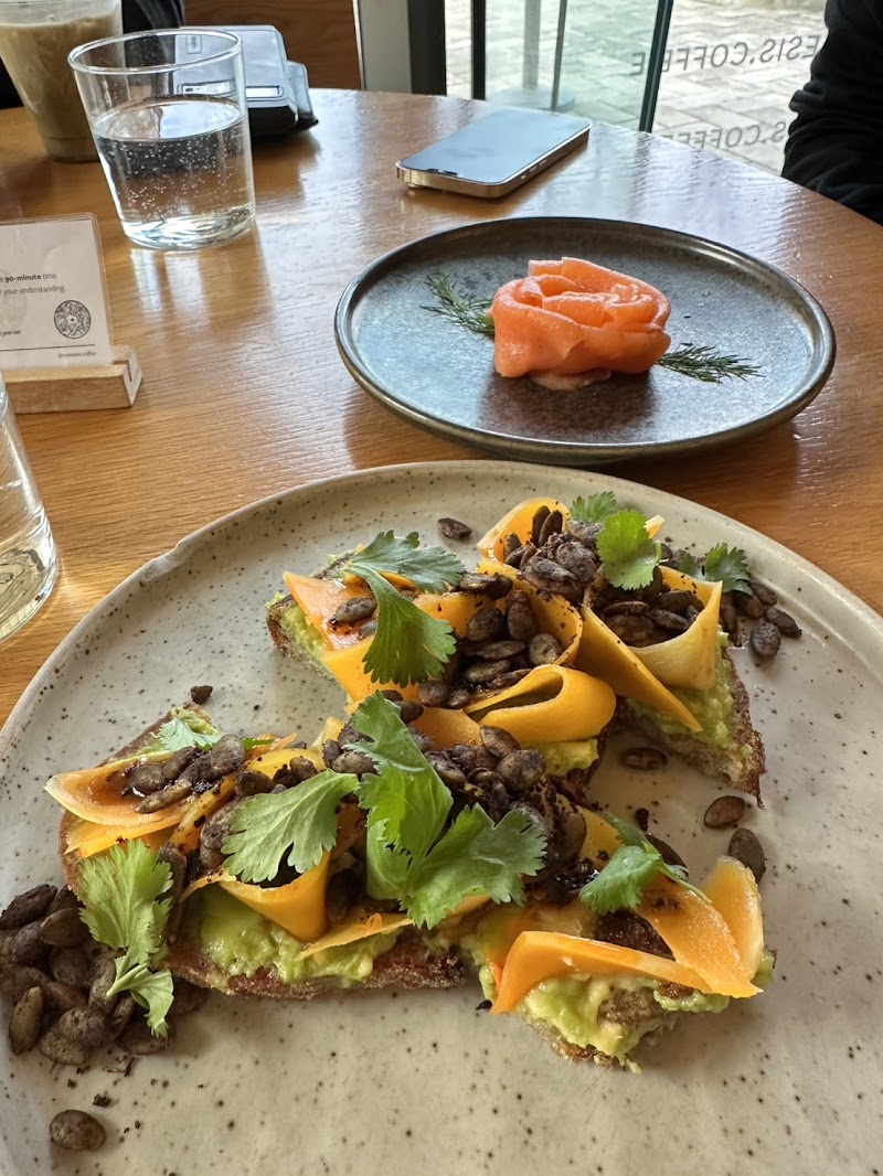 Nemesis Coffee GNW photo 3