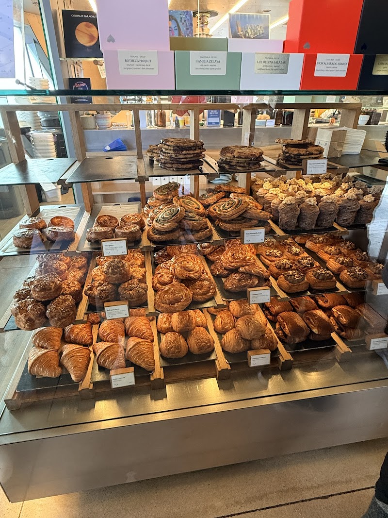 Nemesis Coffee GNW photo 3