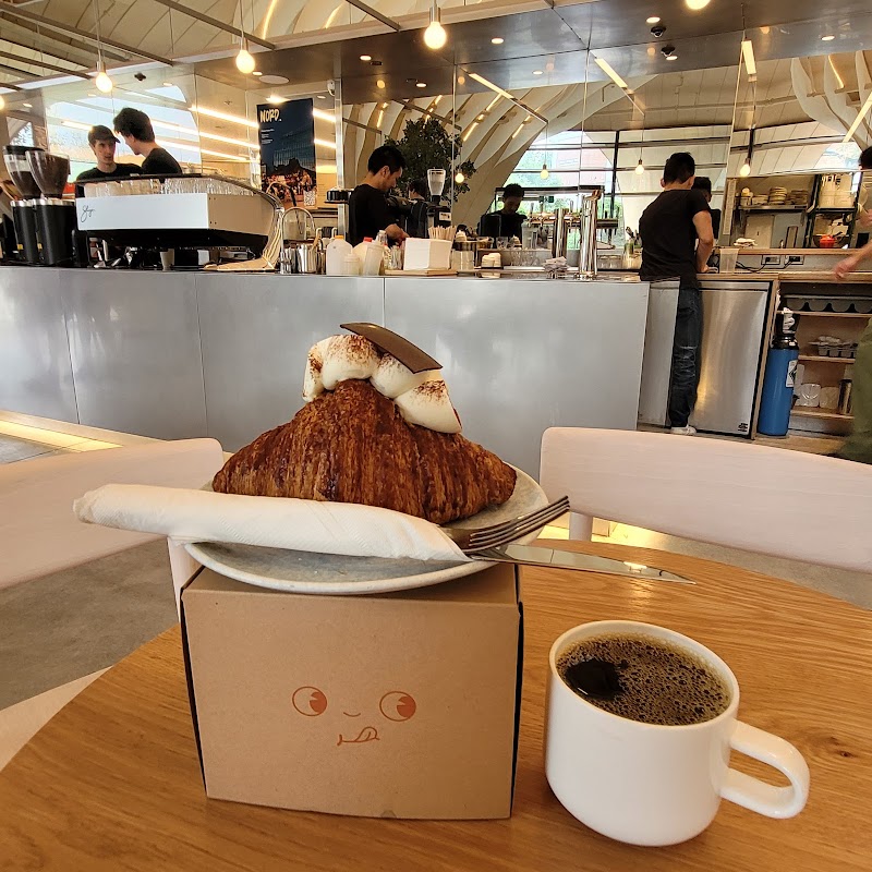 Nemesis Coffee GNW photo 2