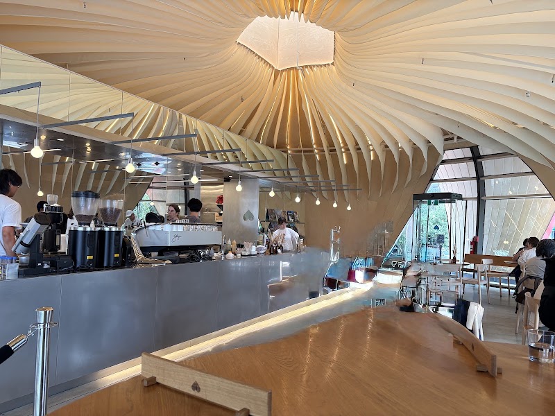 Nemesis Coffee GNW photo 2
