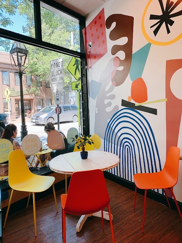Main Street Crepe Company