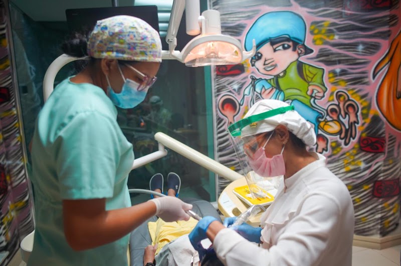 Clínica Dente de Leite