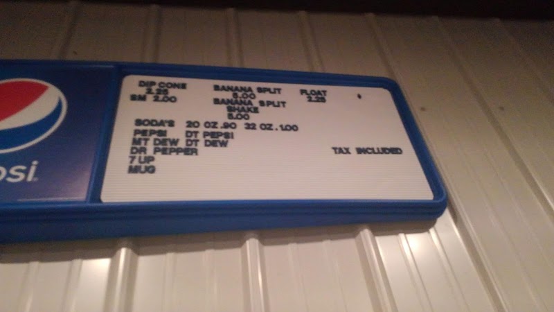 DJ'S Ice cream photo 2