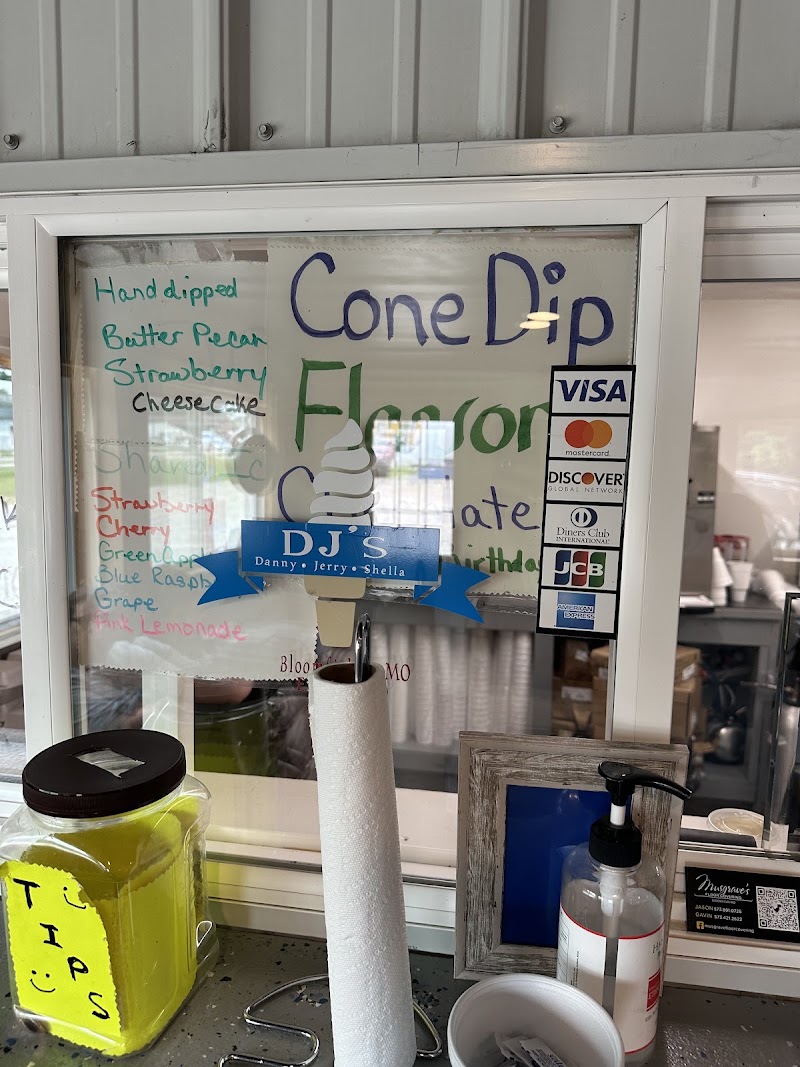 DJ'S Ice cream photo 3