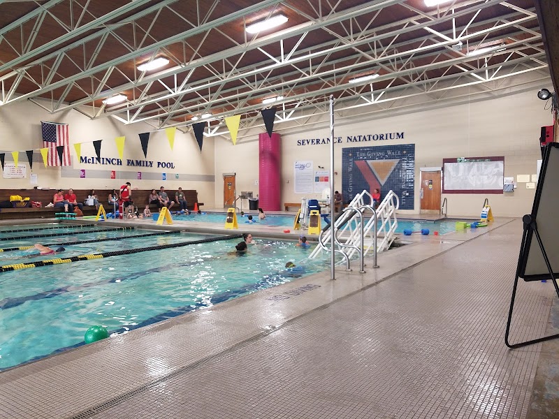 YMCA Allard Center of Goffstown