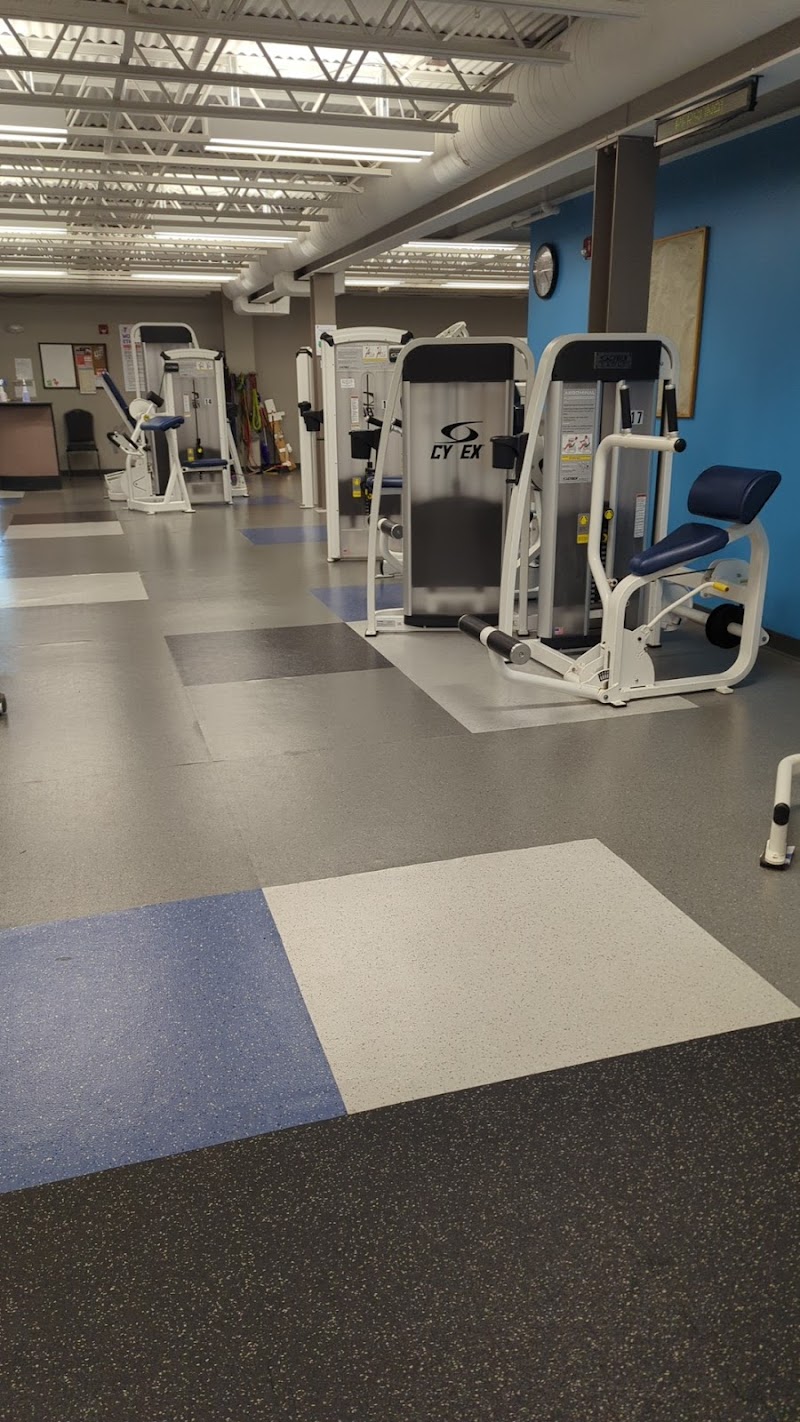 YMCA Allard Center of Goffstown