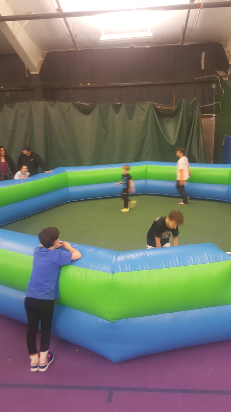 YMCA Allard Center of Goffstown