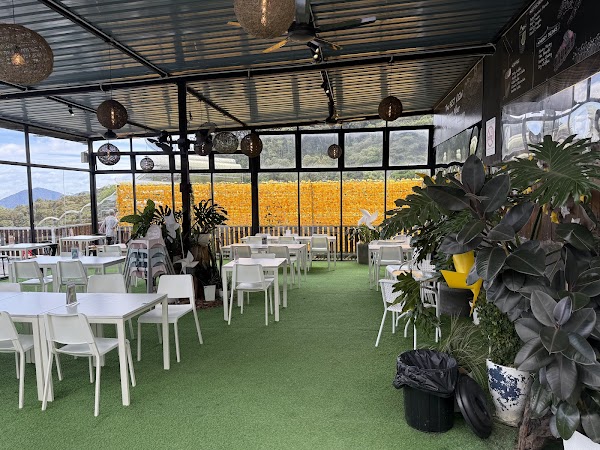 The Views Cafe - Photo 1