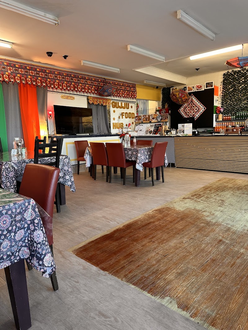 Gujju Food Hub photo 9