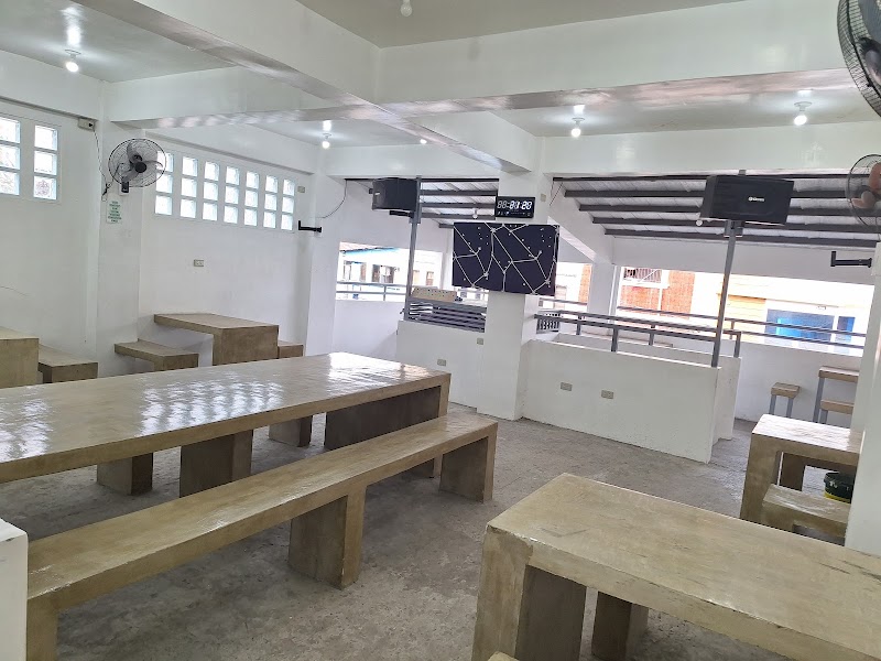 Baet's Billiard & Events Place