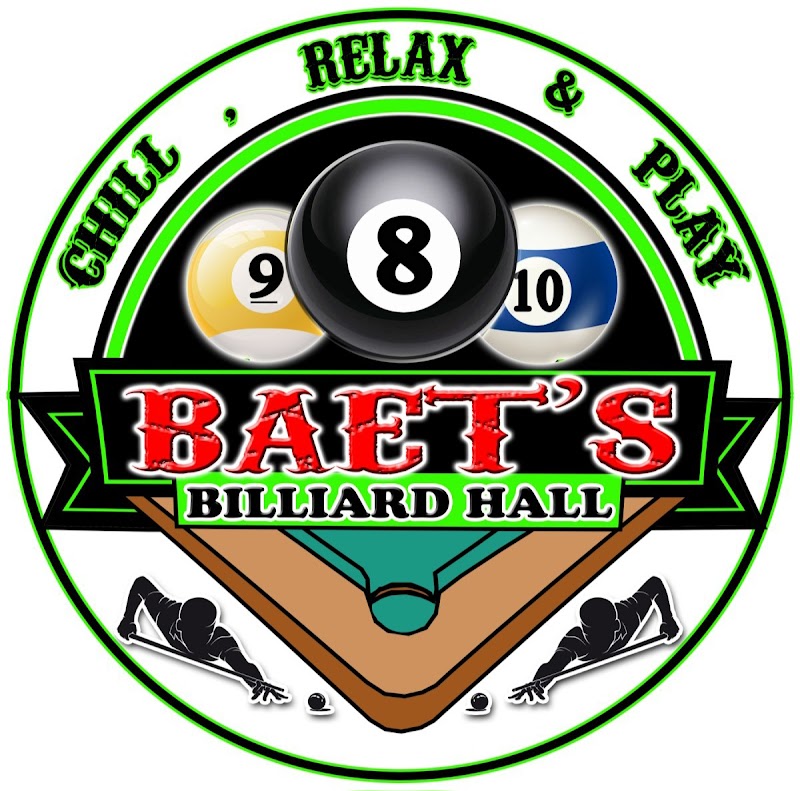 Baet's Billiard & Events Place