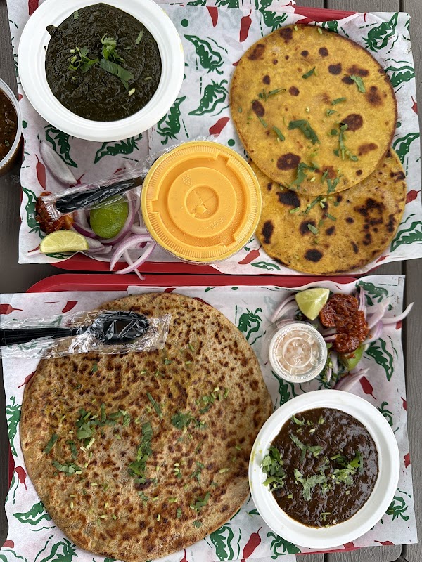 The Paratha Rollers photo 4