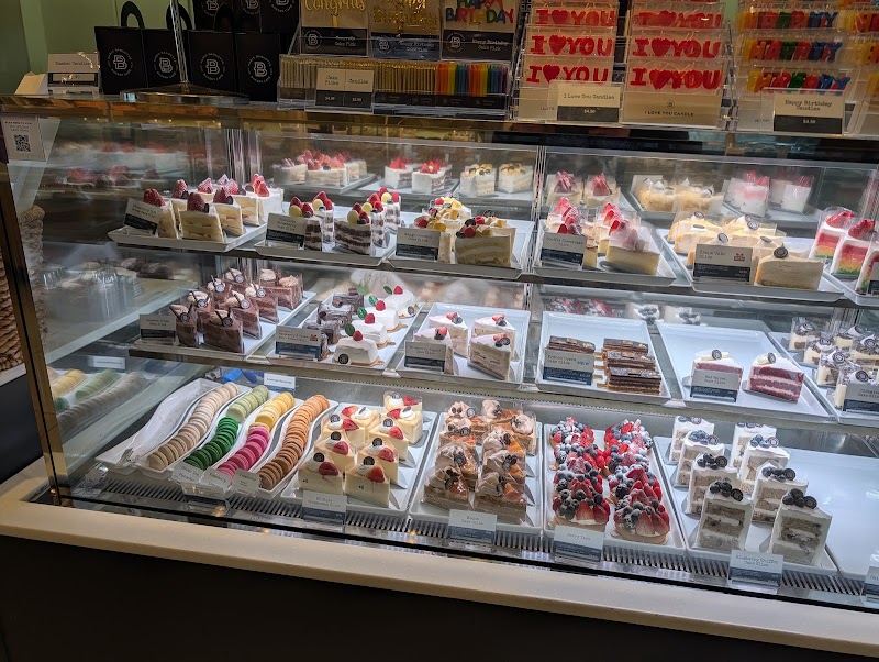 Paris Baguette photo 3