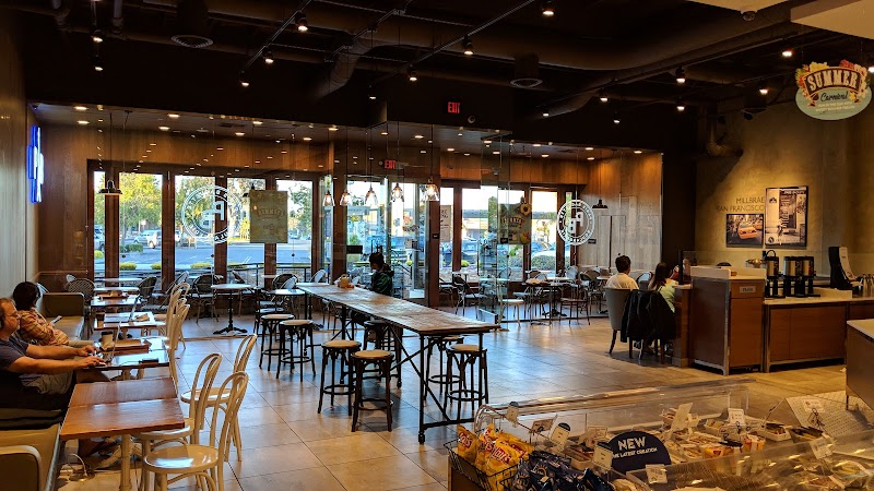 Paris Baguette photo 1