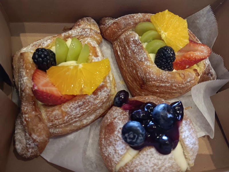 Paris Baguette photo 4