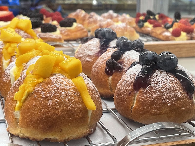 Paris Baguette photo 3