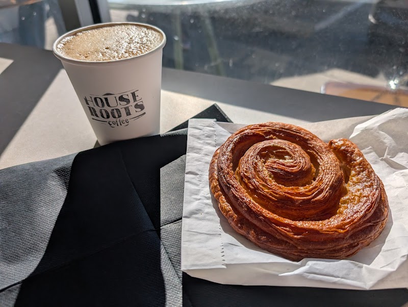 House Roots Coffee photo 3