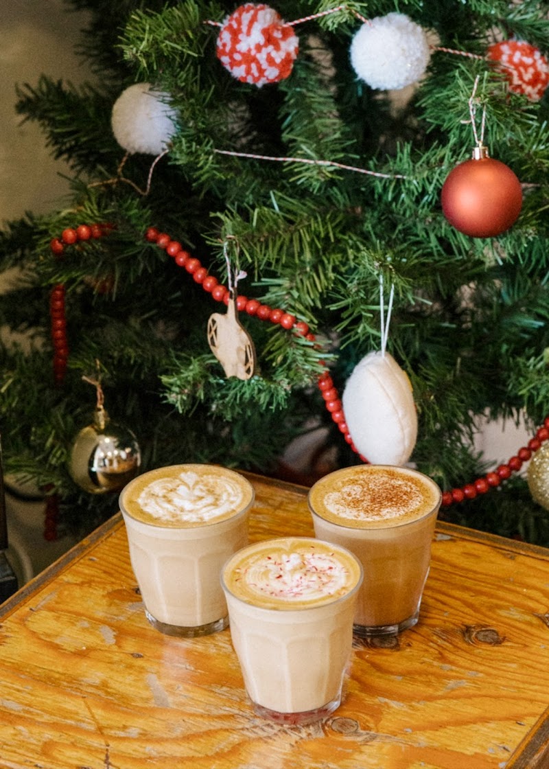 House Roots Coffee photo 4