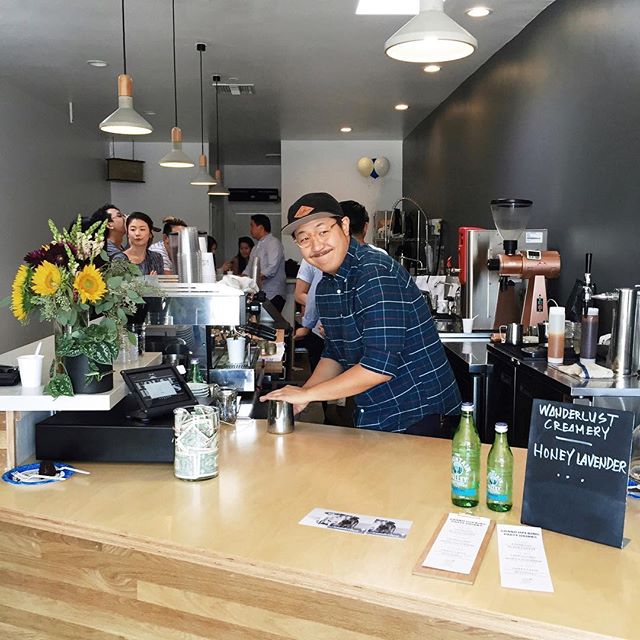 House Roots Coffee photo 1
