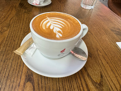 House Roots Coffee photo 3