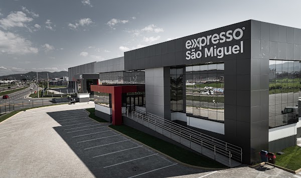Expresso São Miguel - Itajaí 1