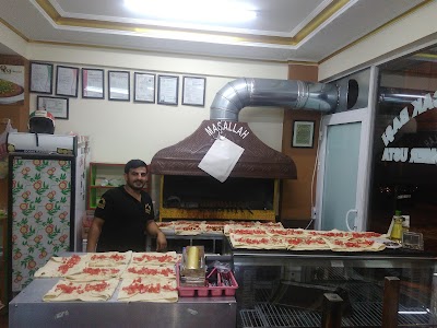 Urfalı Ocakbaşı - Restoran