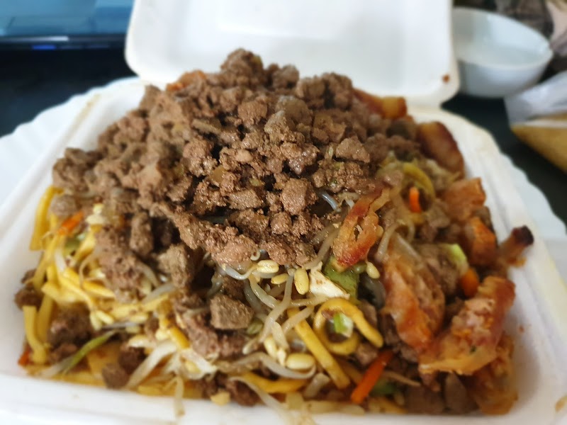 PJ’s Pancit Batil Patung