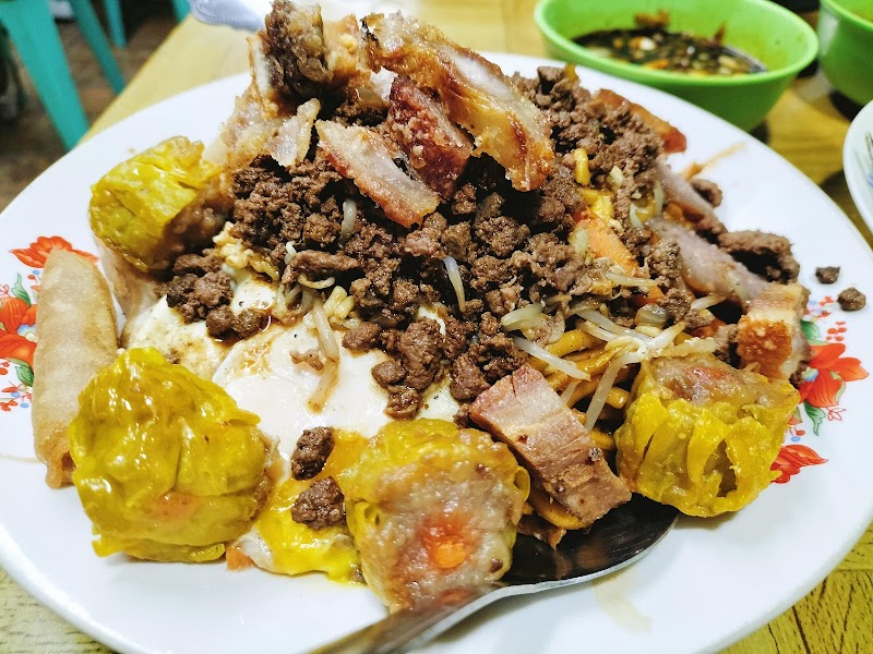 PJ’s Pancit Batil Patung