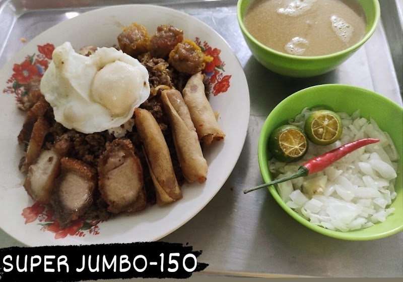 PJ’s Pancit Batil Patung