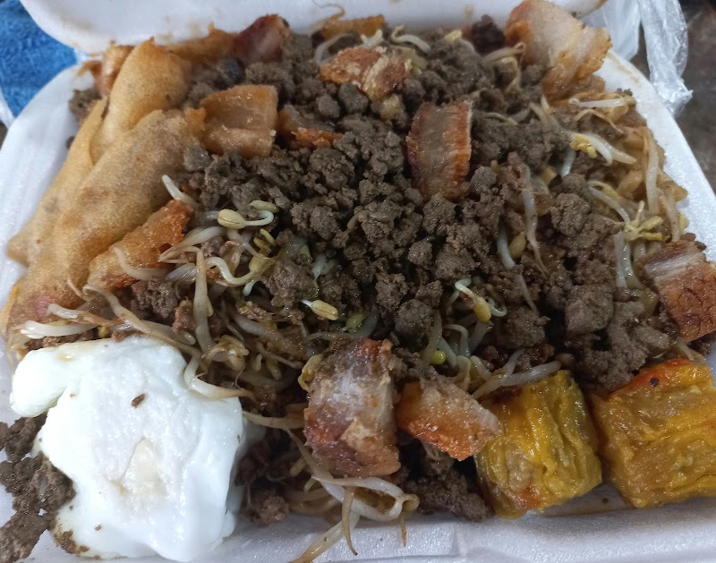 PJ’s Pancit Batil Patung