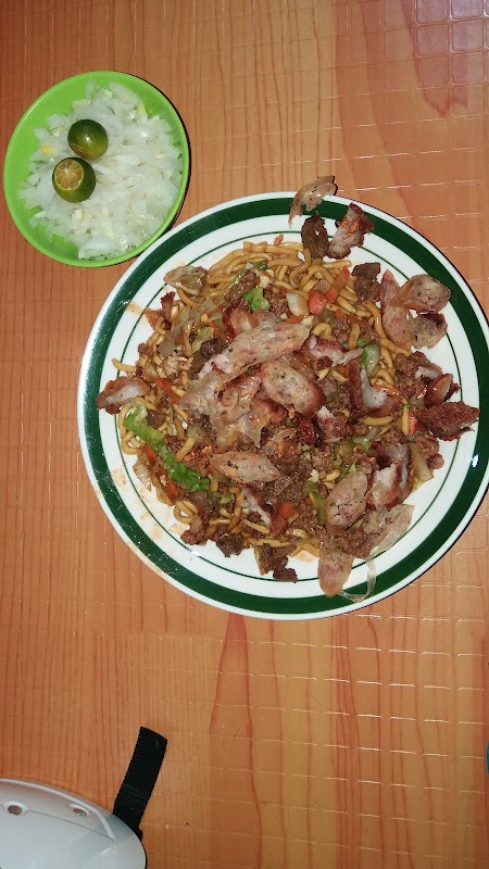 PJ’s Pancit Batil Patung