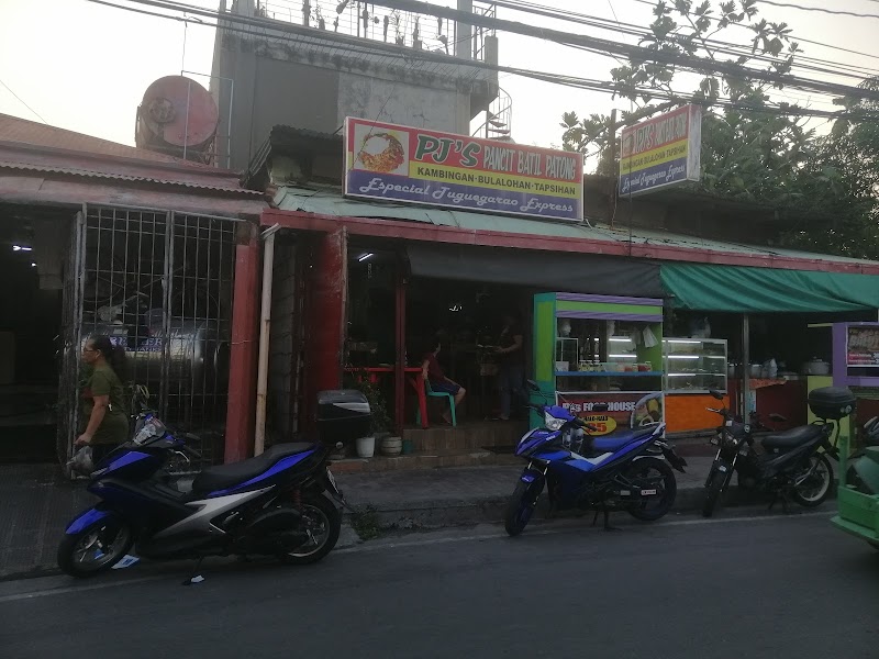 PJ’s Pancit Batil Patung