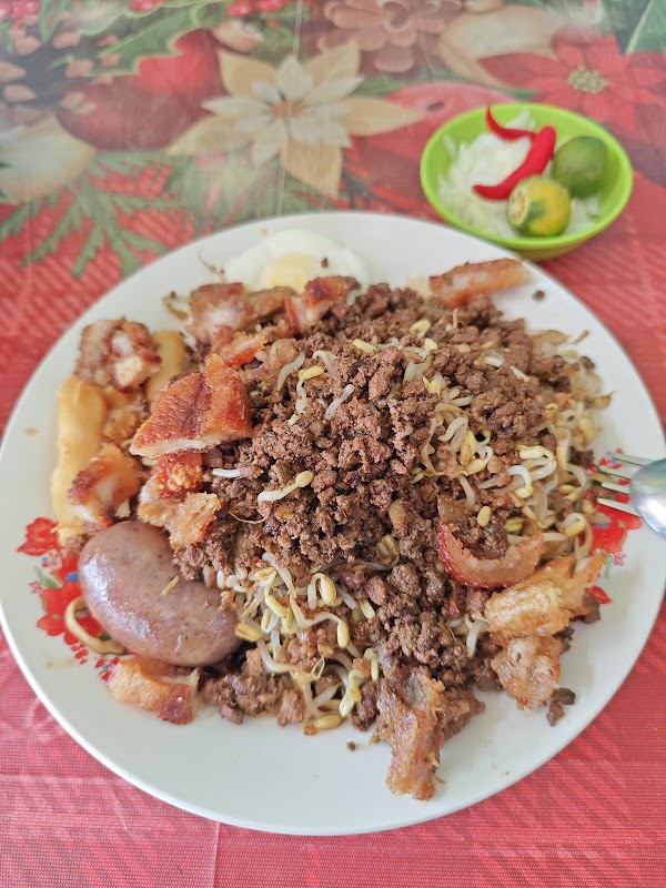 PJ’s Pancit Batil Patung