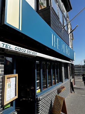 The Place Bmth Restaurant & Cafe Bournemouth