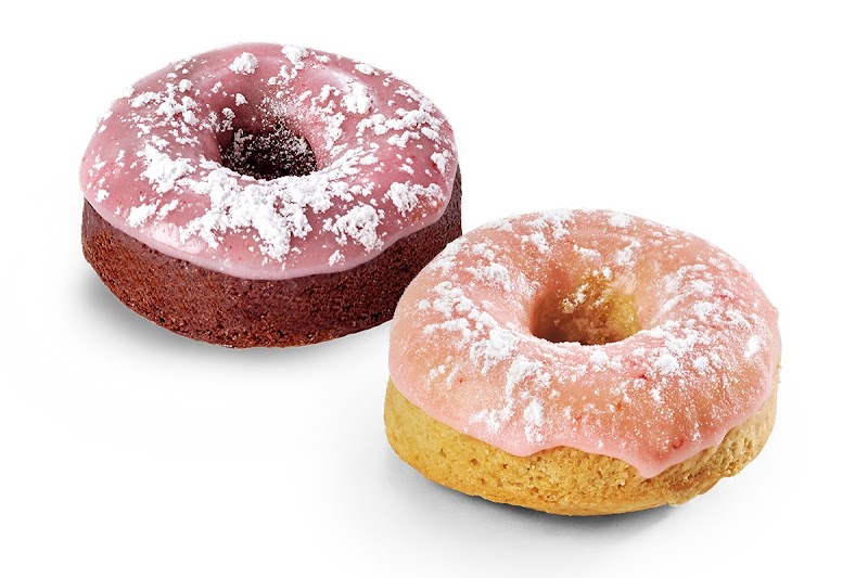 Parlor Doughnuts photo 3