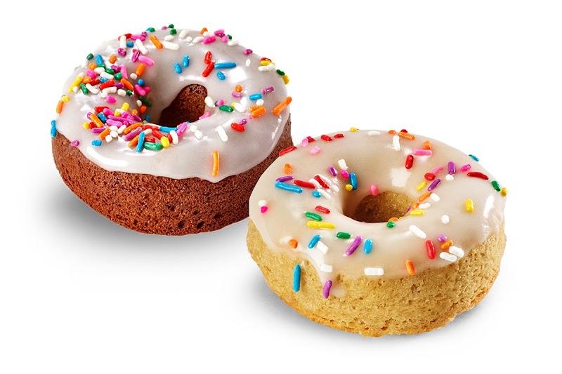 Parlor Doughnuts photo 3