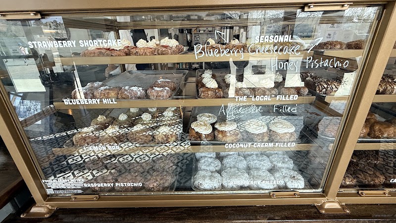 Parlor Doughnuts photo 1