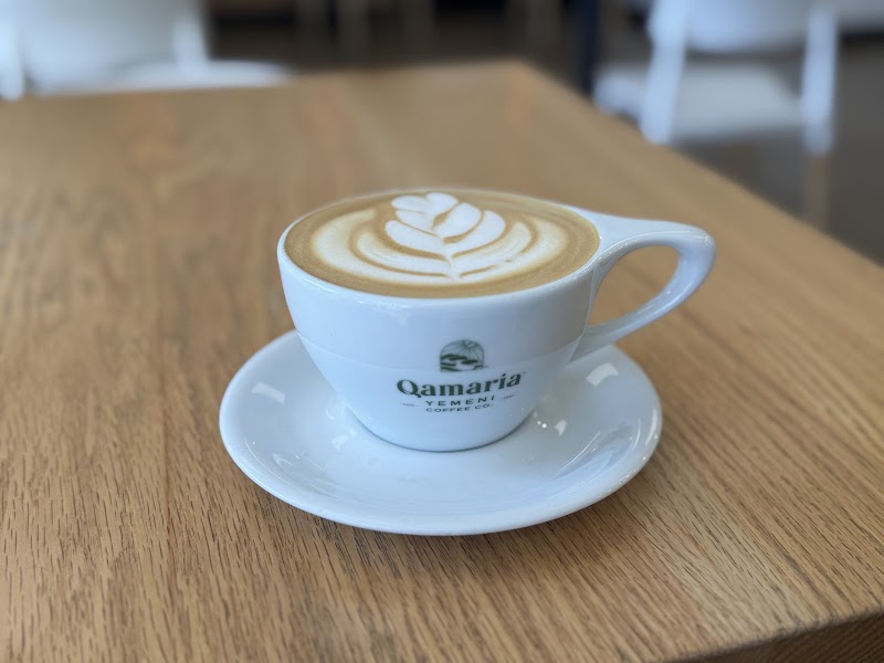 Qamaria Yemeni Coffee Co. photo 3