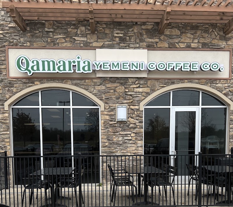 Qamaria Yemeni Coffee Co. photo 1